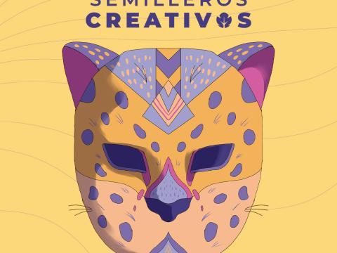 Semillero Creativo de Tamborileros 